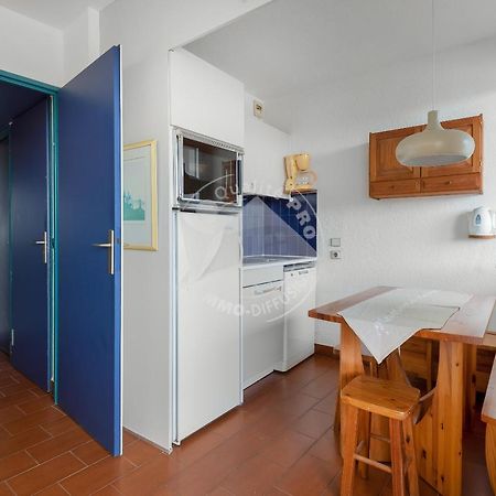 As22777- Studio Cabine Dans Une Residence De Standing Direct Sur Plage Sud Le Grau-du-Roi Esterno foto