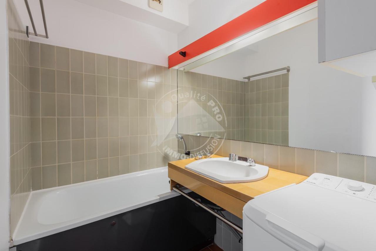 As22777- Studio Cabine Dans Une Residence De Standing Direct Sur Plage Sud Le Grau-du-Roi Esterno foto